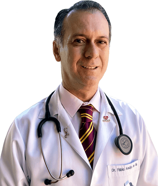 Foto dr Fábio Araújo de Sá